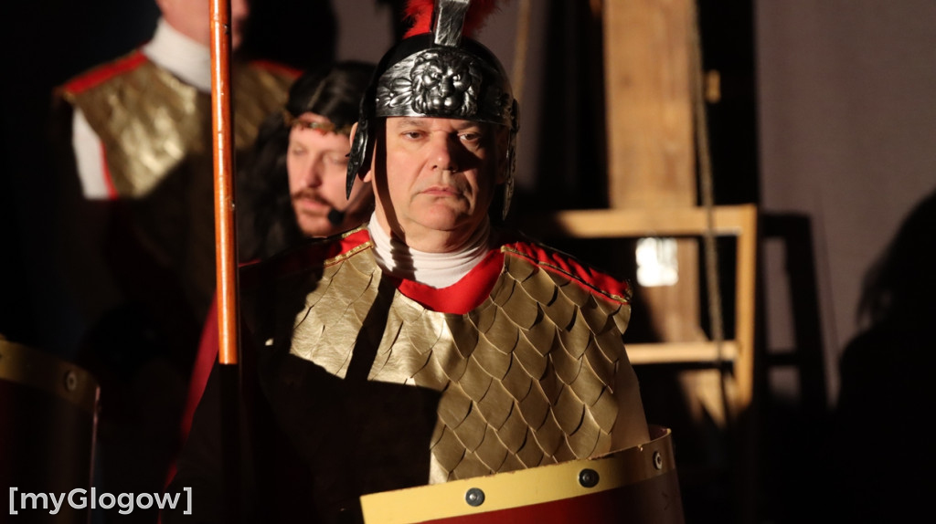 Droga Krzyżowa NMP w Głogowie