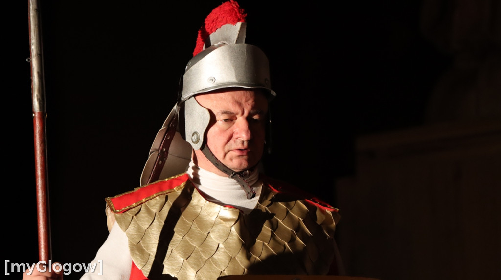 Droga Krzyżowa NMP w Głogowie