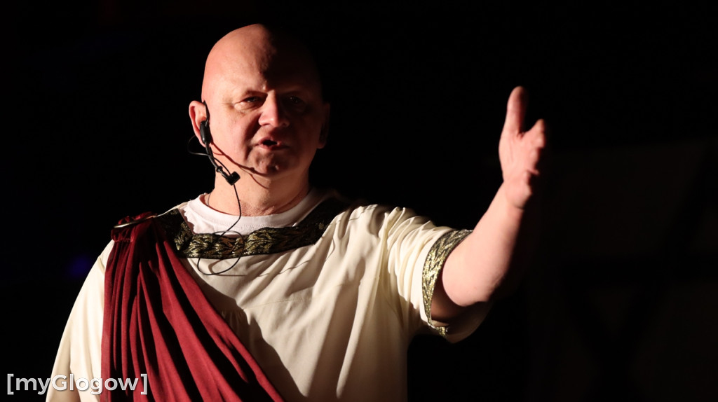 Droga Krzyżowa NMP w Głogowie