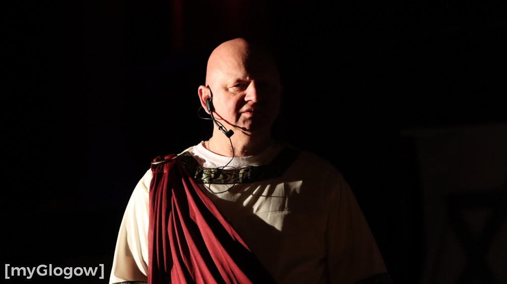 Droga Krzyżowa NMP w Głogowie