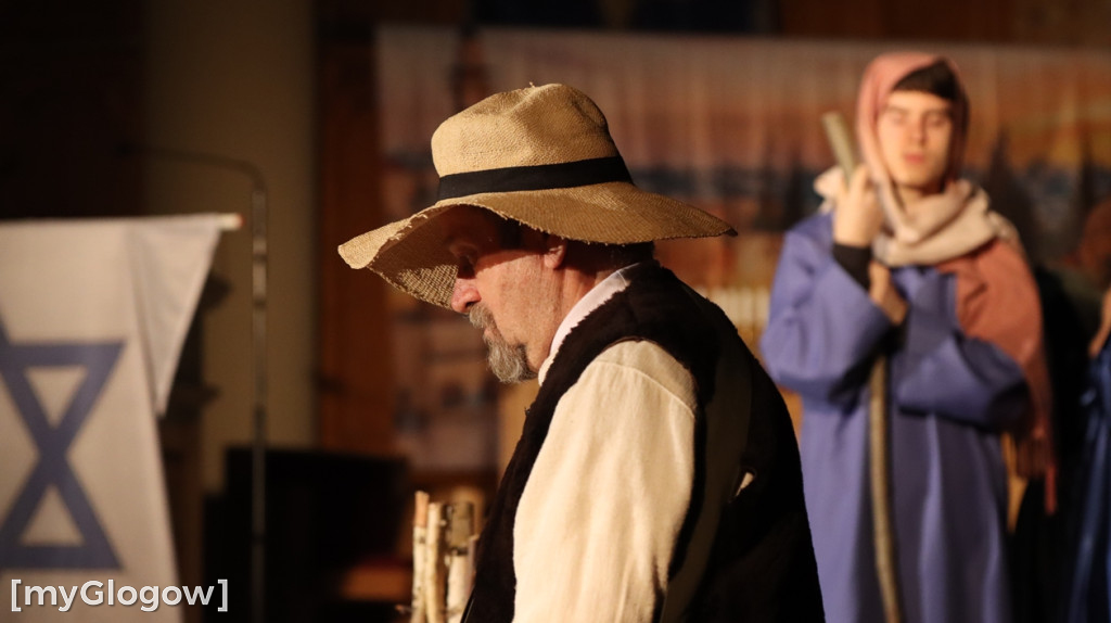 Droga Krzyżowa NMP w Głogowie