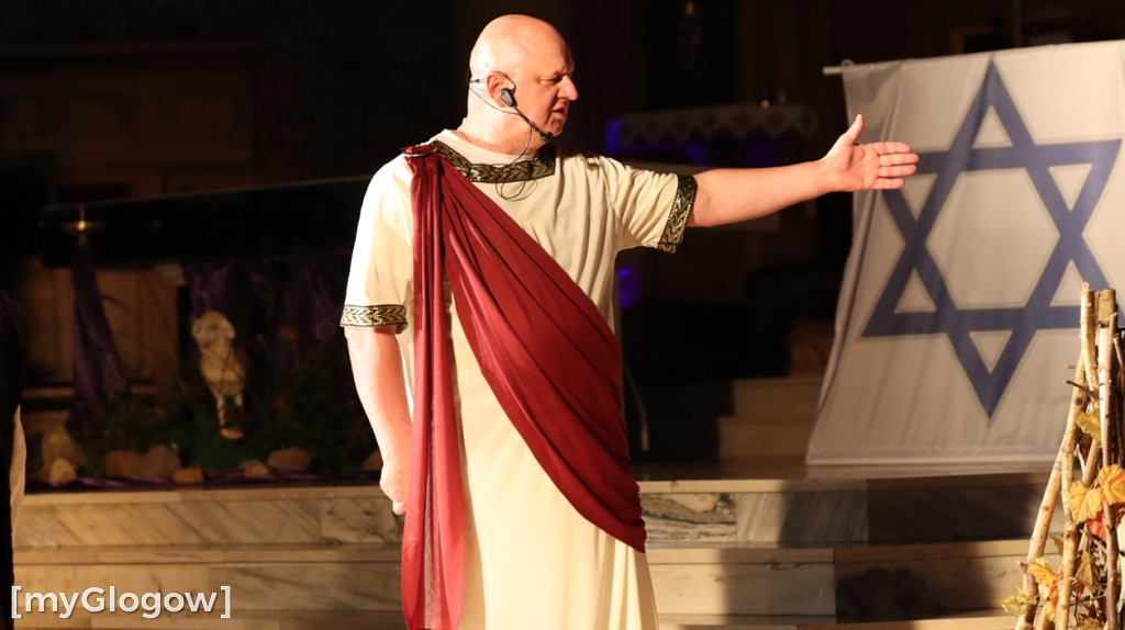 Droga Krzyżowa NMP w Głogowie