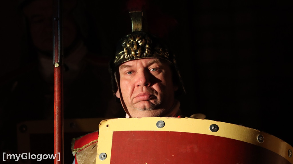 Droga Krzyżowa NMP w Głogowie