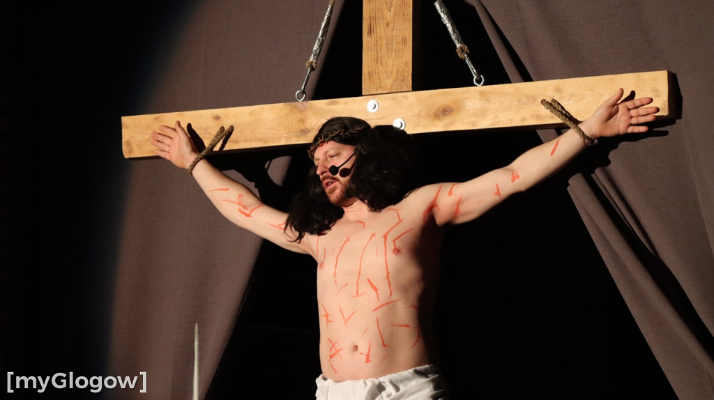 Droga Krzyżowa NMP w Głogowie