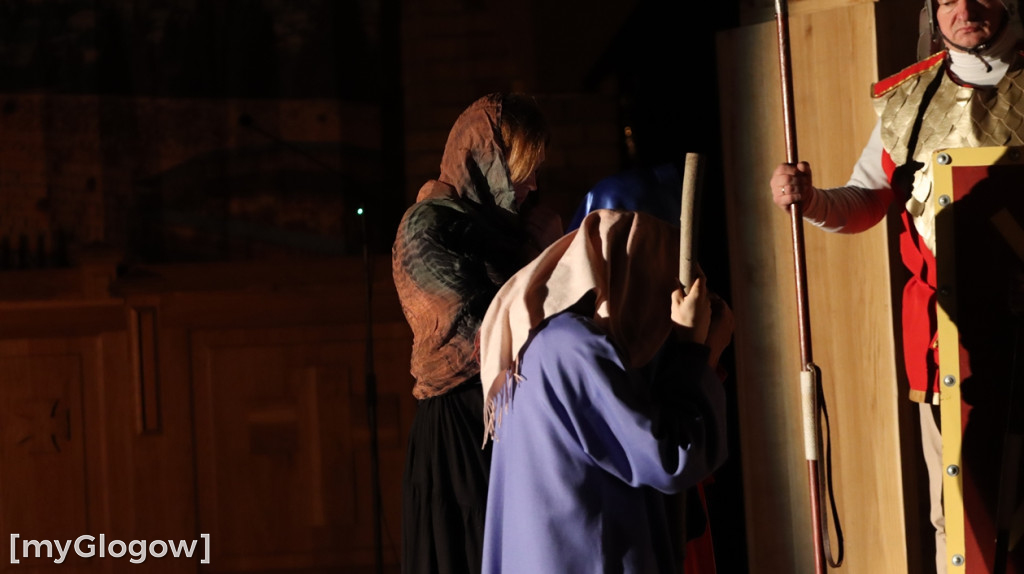 Droga Krzyżowa NMP w Głogowie