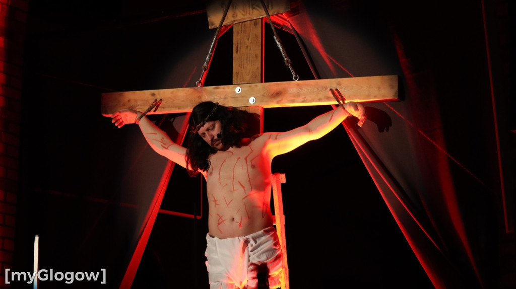 Droga Krzyżowa NMP w Głogowie