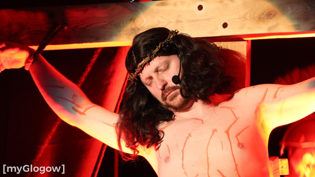 Droga Krzyżowa NMP w Głogowie