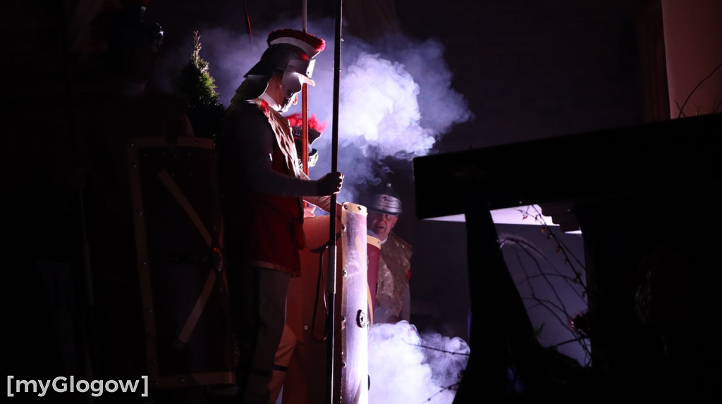 Droga Krzyżowa NMP w Głogowie