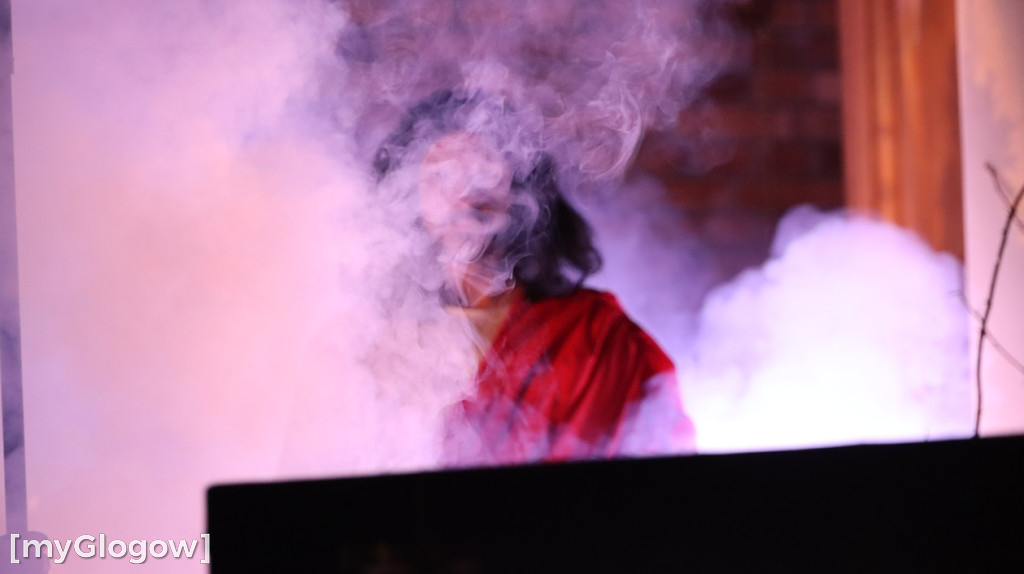 Droga Krzyżowa NMP w Głogowie