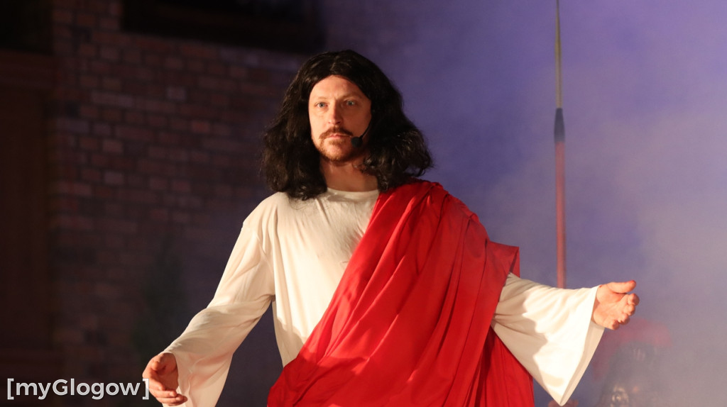 Droga Krzyżowa NMP w Głogowie