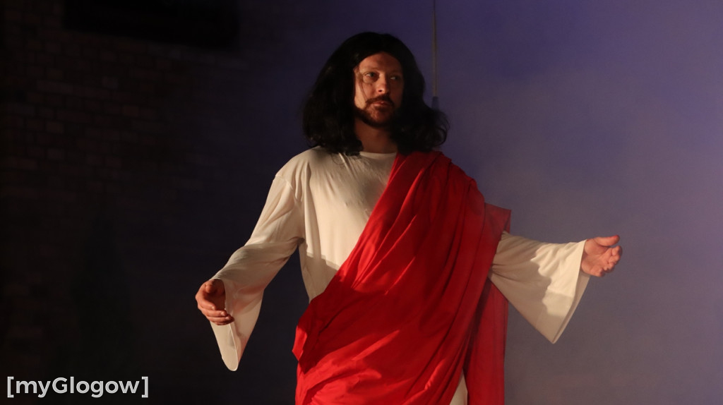 Droga Krzyżowa NMP w Głogowie