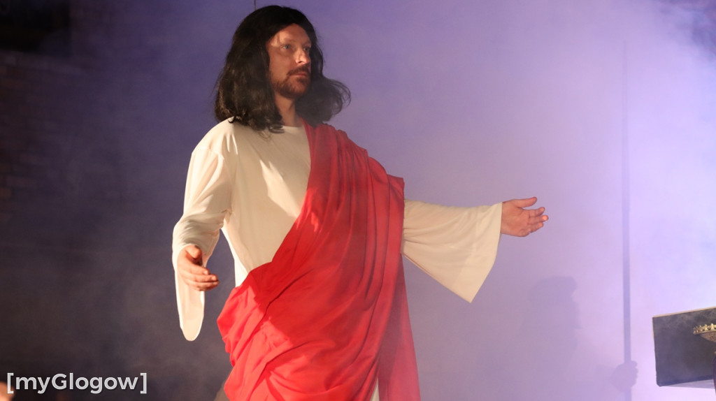 Droga Krzyżowa NMP w Głogowie