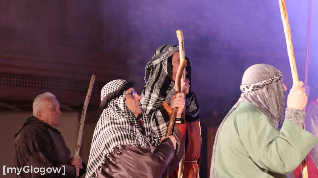 Droga Krzyżowa NMP w Głogowie