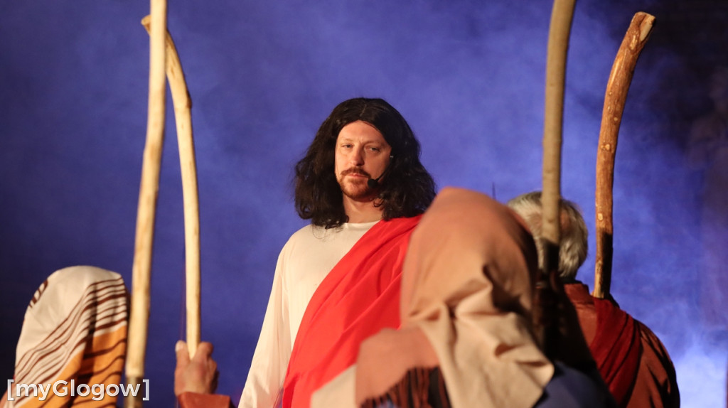 Droga Krzyżowa NMP w Głogowie