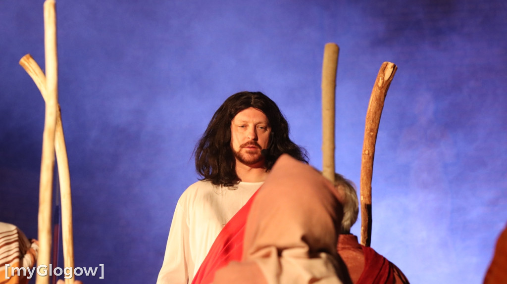 Droga Krzyżowa NMP w Głogowie