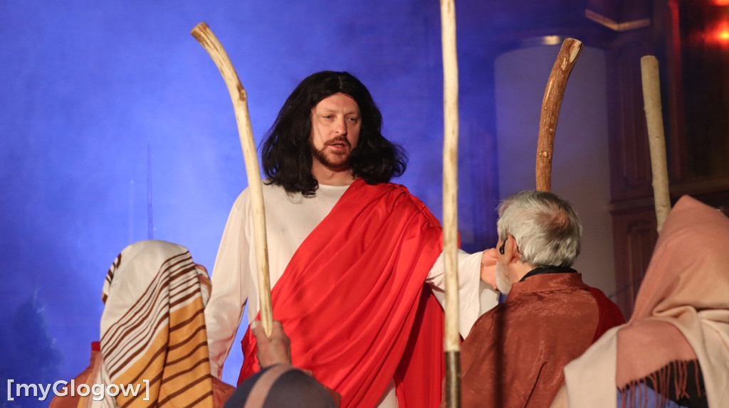 Droga Krzyżowa NMP w Głogowie