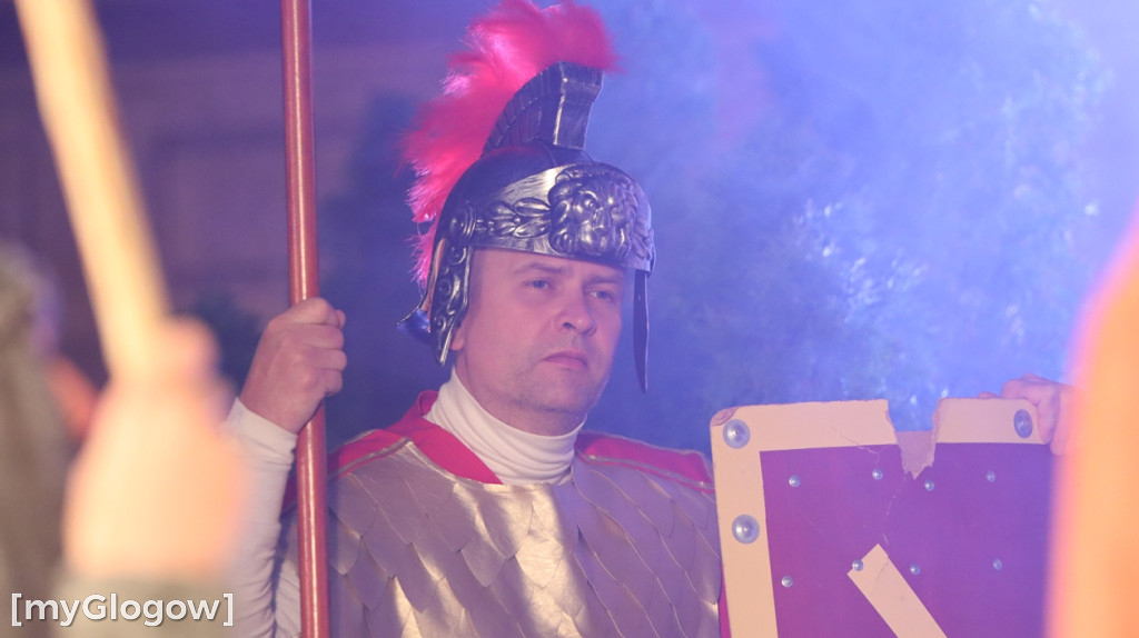 Droga Krzyżowa NMP w Głogowie