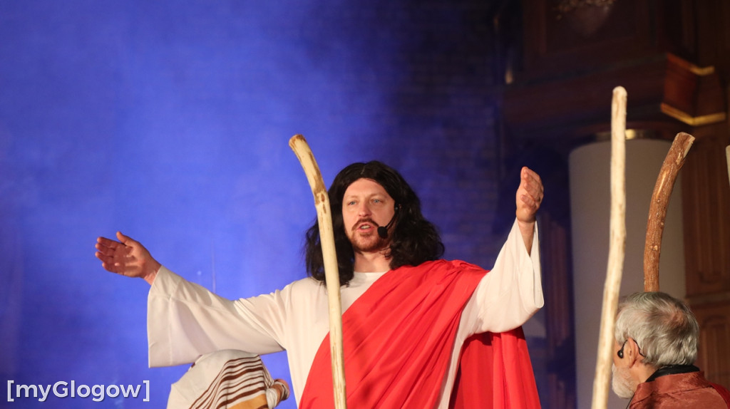 Droga Krzyżowa NMP w Głogowie