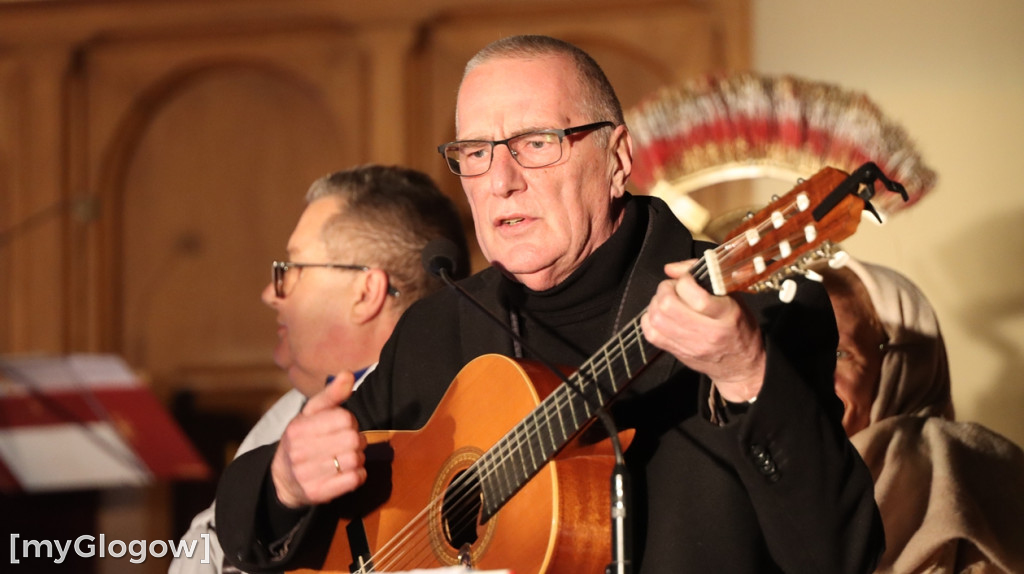 Droga Krzyżowa NMP w Głogowie