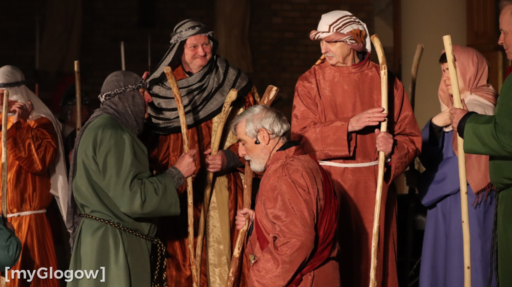 Droga Krzyżowa NMP w Głogowie