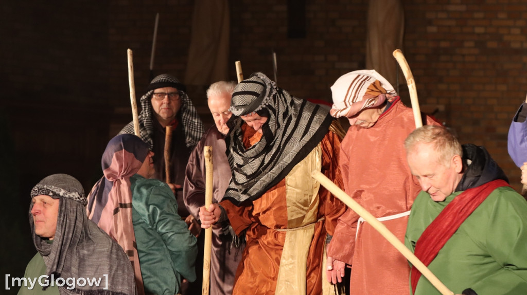 Droga Krzyżowa NMP w Głogowie