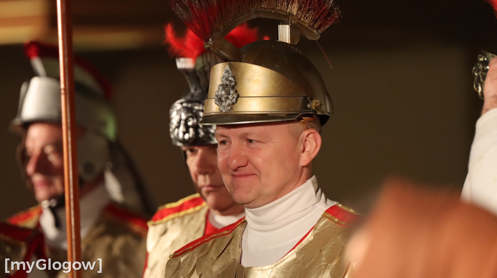 Droga Krzyżowa NMP w Głogowie