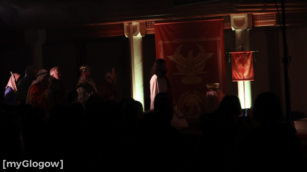 Droga Krzyżowa NMP w Głogowie