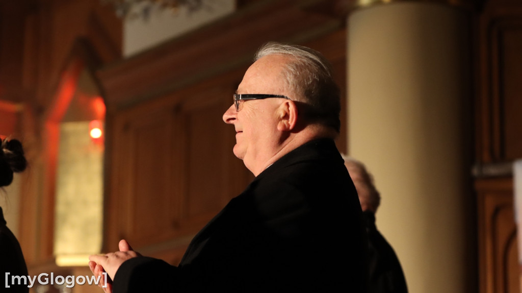 Droga Krzyżowa NMP w Głogowie