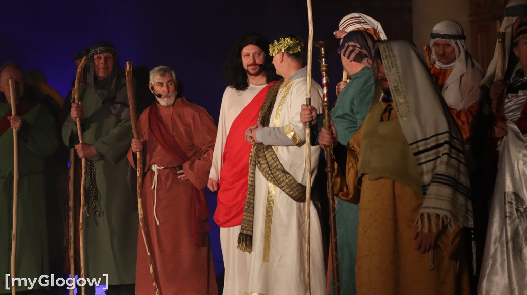 Droga Krzyżowa NMP w Głogowie