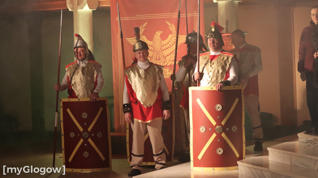 Droga Krzyżowa NMP w Głogowie