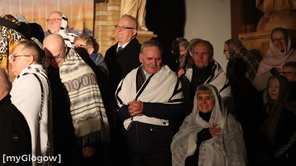 Droga Krzyżowa NMP w Głogowie