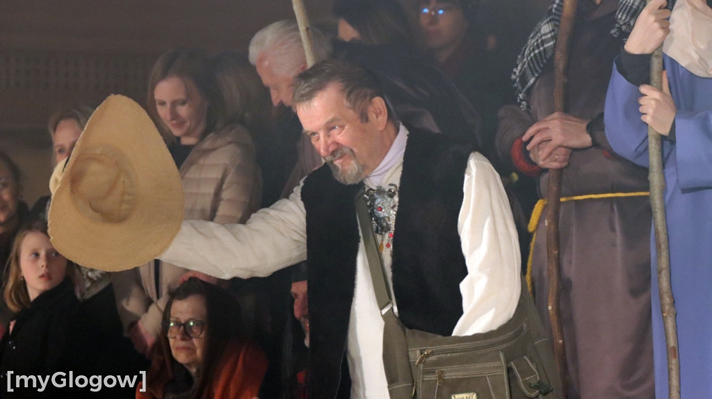 Droga Krzyżowa NMP w Głogowie