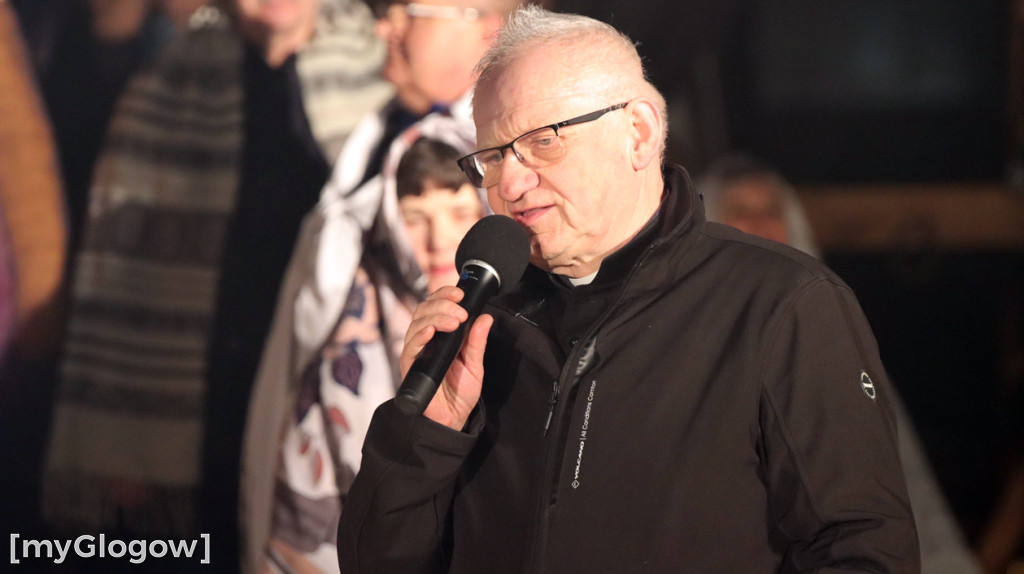 Droga Krzyżowa NMP w Głogowie