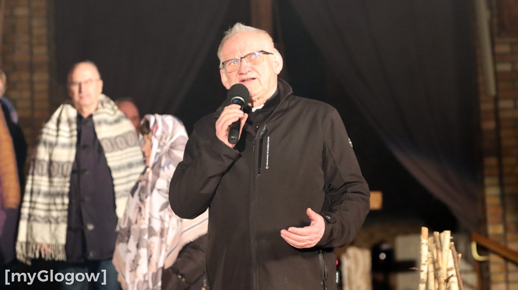 Droga Krzyżowa NMP w Głogowie