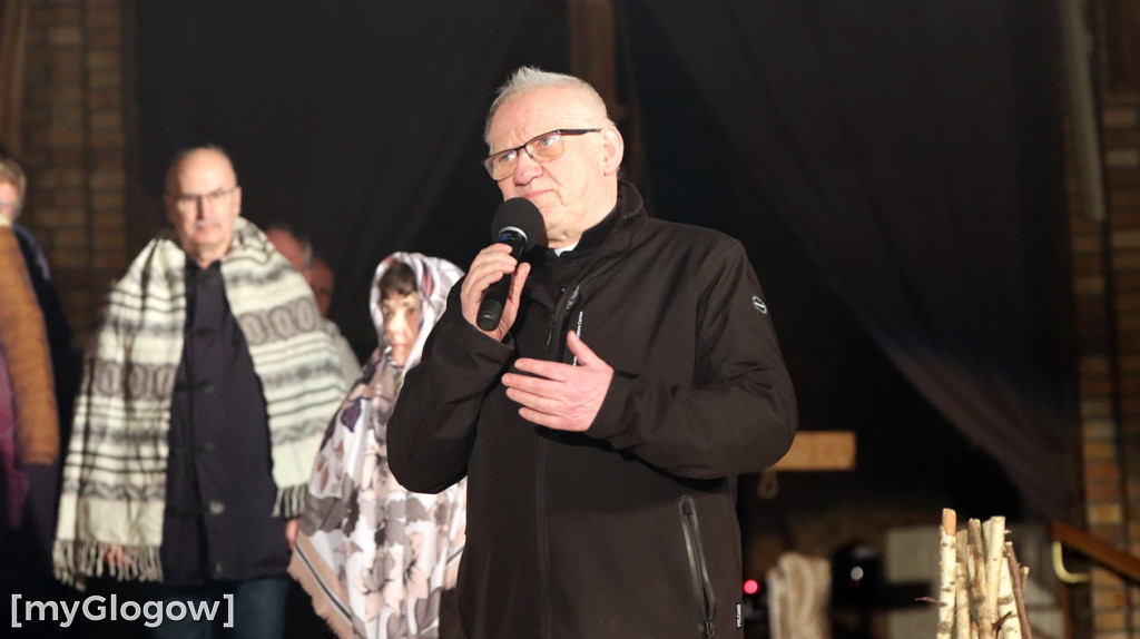 Droga Krzyżowa NMP w Głogowie