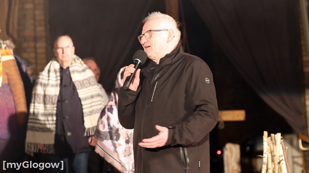 Droga Krzyżowa NMP w Głogowie