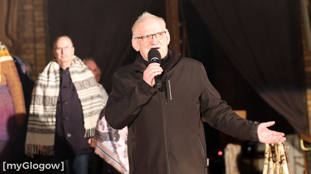 Droga Krzyżowa NMP w Głogowie