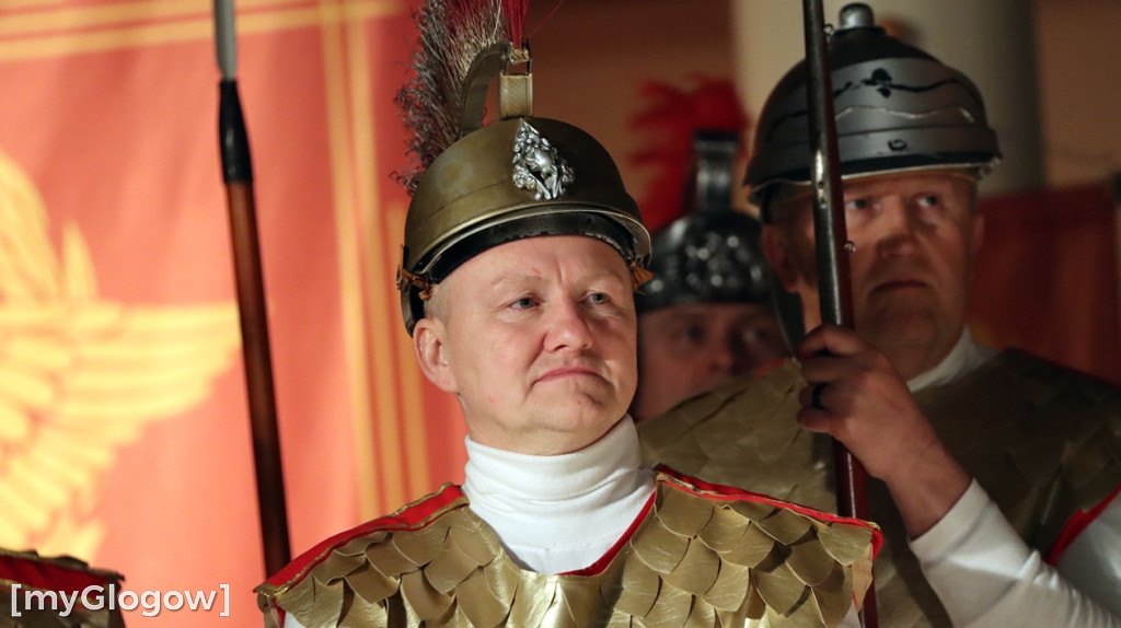 Droga Krzyżowa NMP w Głogowie