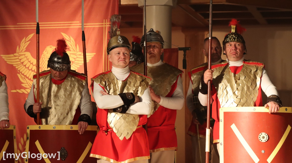 Droga Krzyżowa NMP w Głogowie