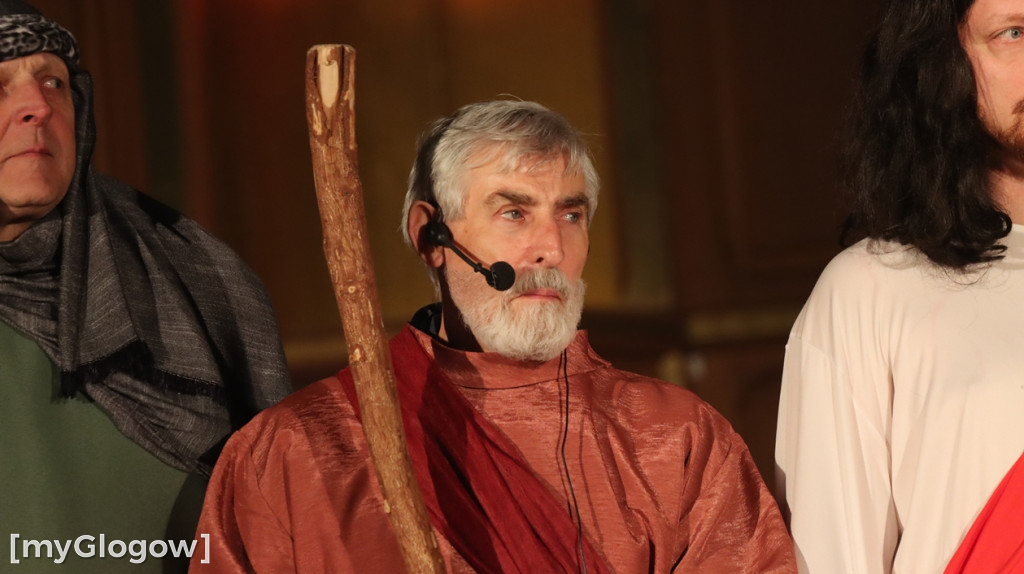 Droga Krzyżowa NMP w Głogowie