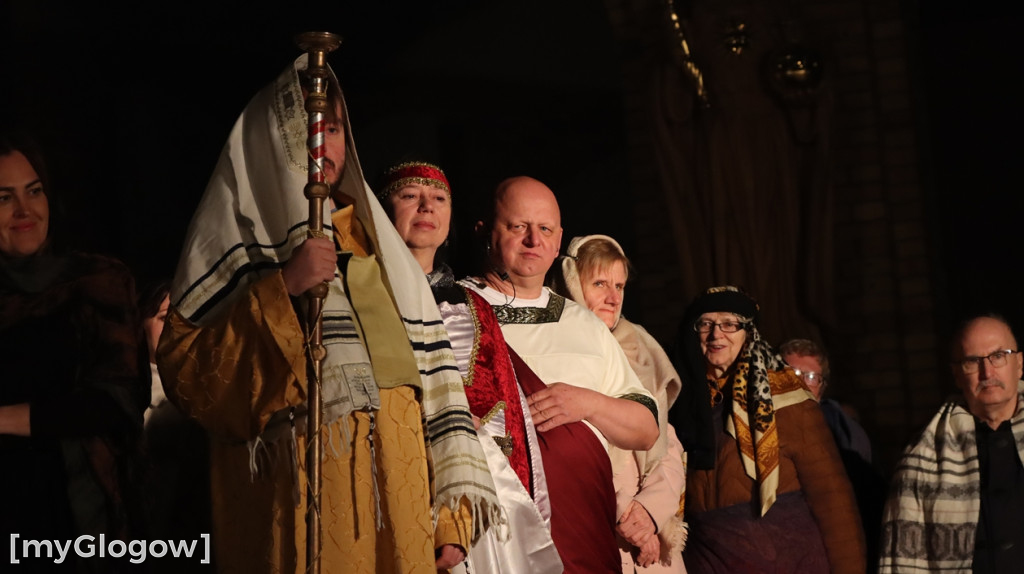 Droga Krzyżowa NMP w Głogowie