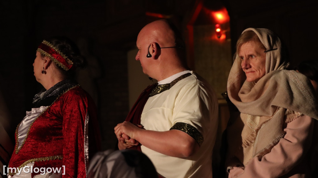 Droga Krzyżowa NMP w Głogowie