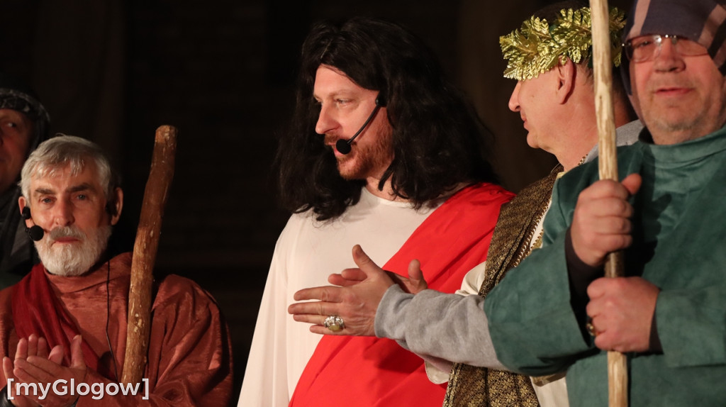 Droga Krzyżowa NMP w Głogowie