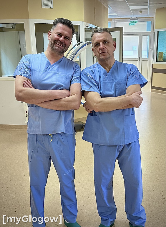 Nowoczesna medycyna na najwyższym