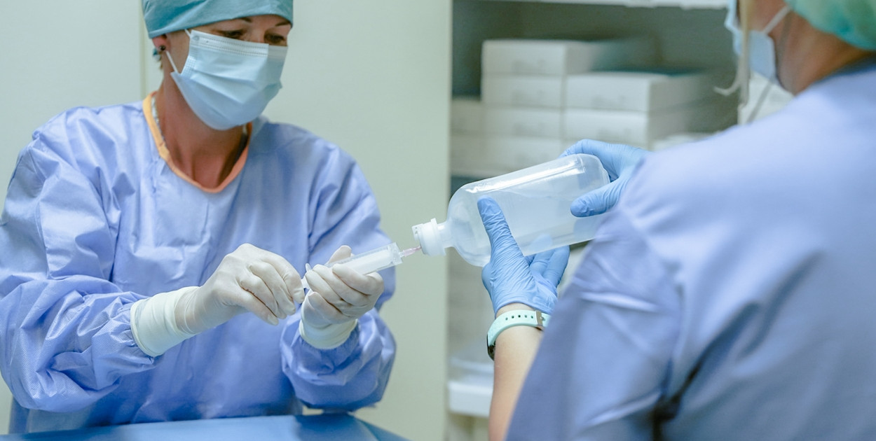 Nowoczesna medycyna na najwyższym