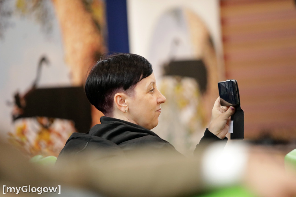 Konkurs Muzyki Myśliwskiej i Szlachetnej Sztuki Wabienia Jelenia