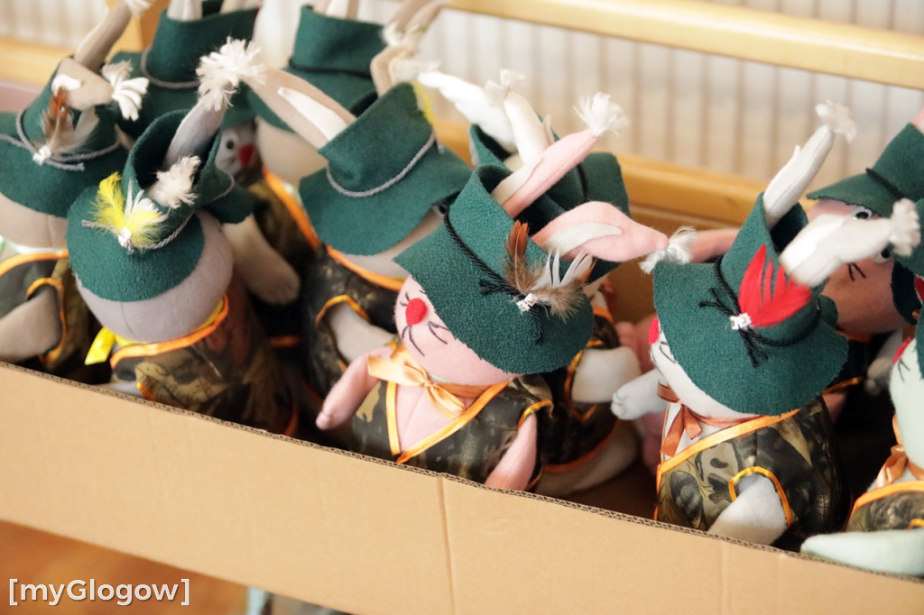 Konkurs Muzyki Myśliwskiej i Szlachetnej Sztuki Wabienia Jelenia