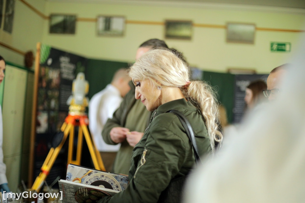 Konkurs Muzyki Myśliwskiej i Szlachetnej Sztuki Wabienia Jelenia