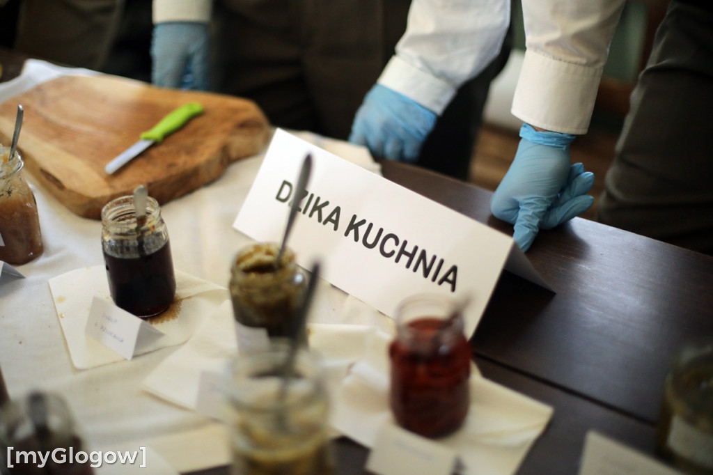 Konkurs Muzyki Myśliwskiej i Szlachetnej Sztuki Wabienia Jelenia