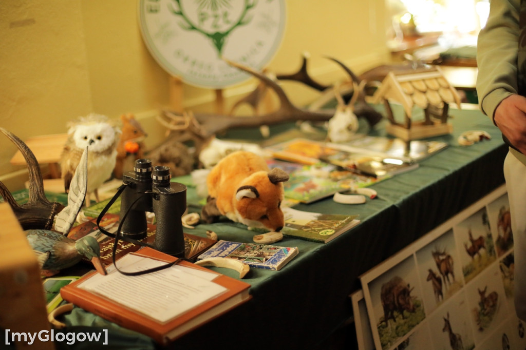 Konkurs Muzyki Myśliwskiej i Szlachetnej Sztuki Wabienia Jelenia